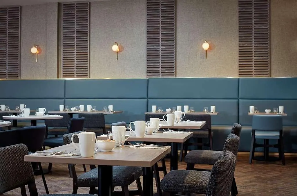 ****  Doubletree By Hilton Hull Hotel Kingston upon Hull United Kingdom