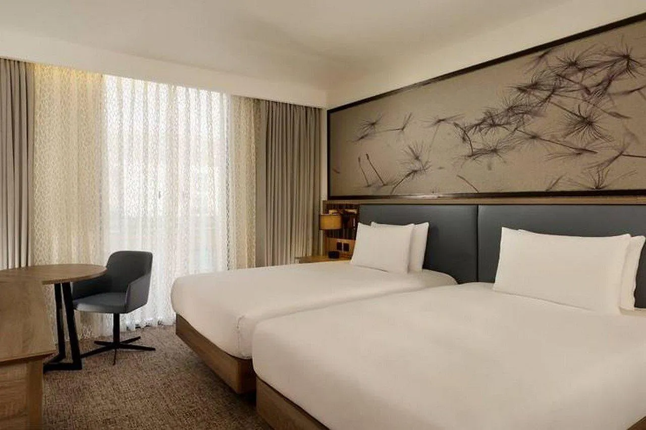 Doubletree By Hilton Hull Hotel Kingston upon Hull 4*,  United Kingdom
