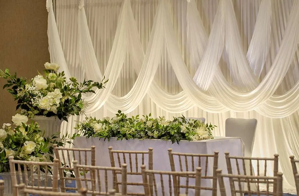 Doubletree By Hilton Hull Hotel Kingston upon Hull
