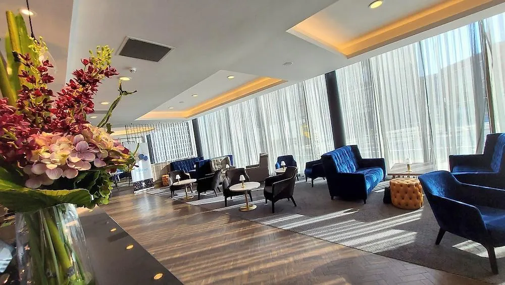 Doubletree By Hilton Hull Hotel Kingston upon Hull