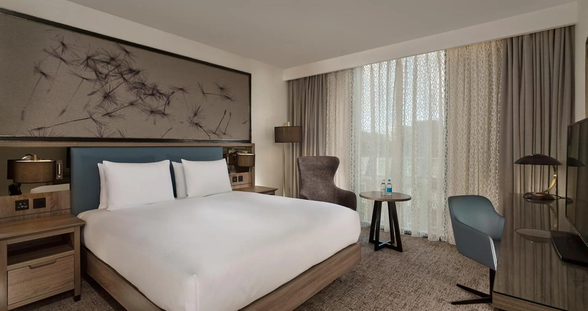 Doubletree By Hilton Hull Hotel Kingston upon Hull