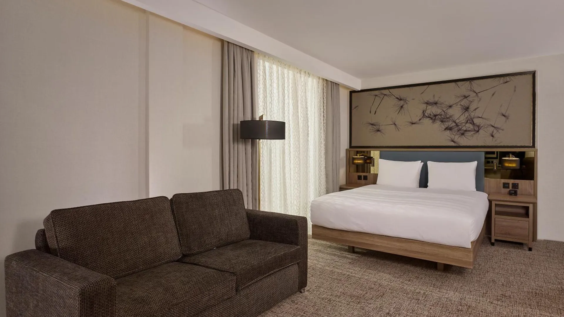 Doubletree By Hilton Hull Hotel Kingston upon Hull