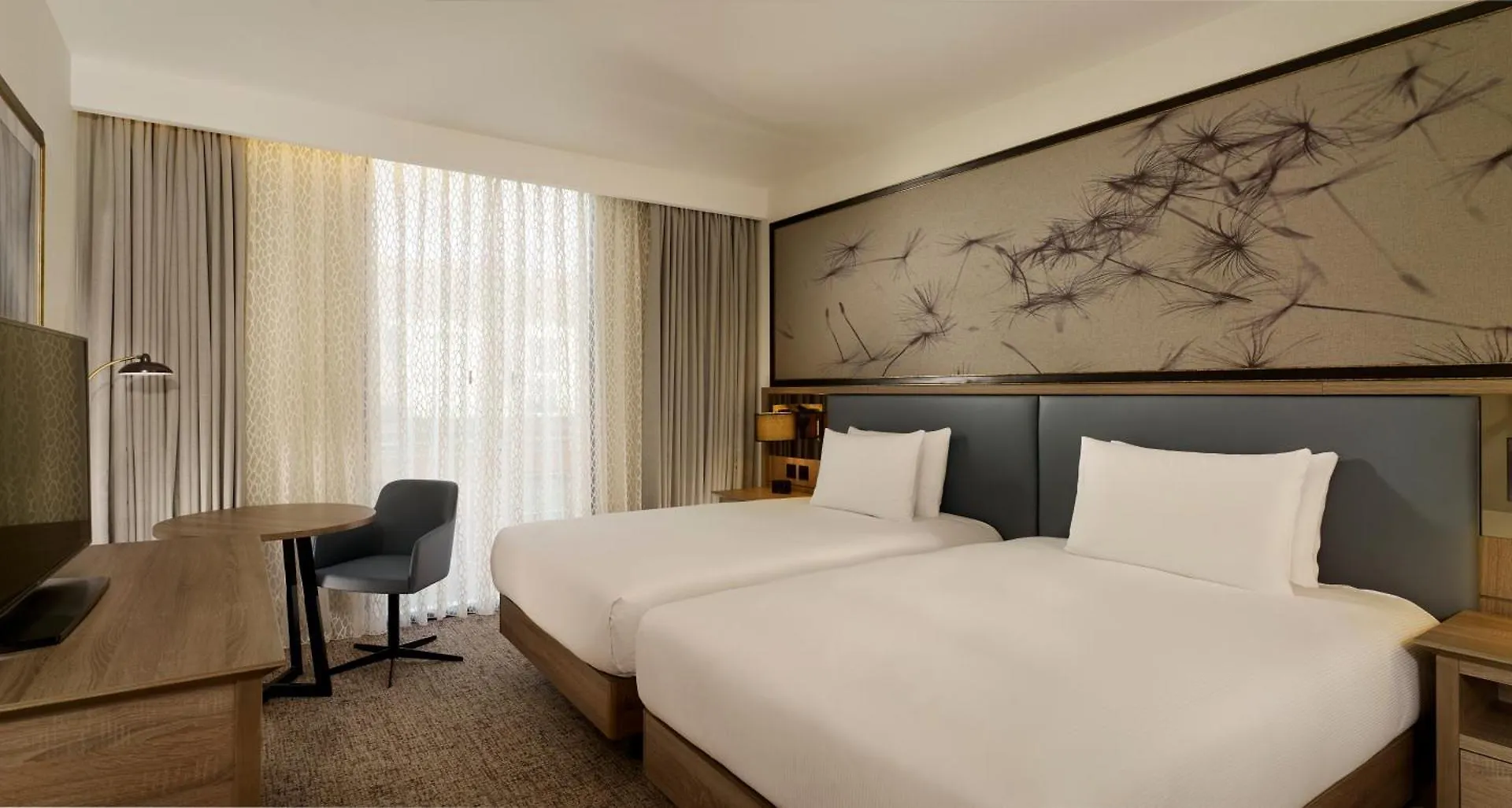 ****  Doubletree By Hilton Hull Hotel Kingston upon Hull United Kingdom