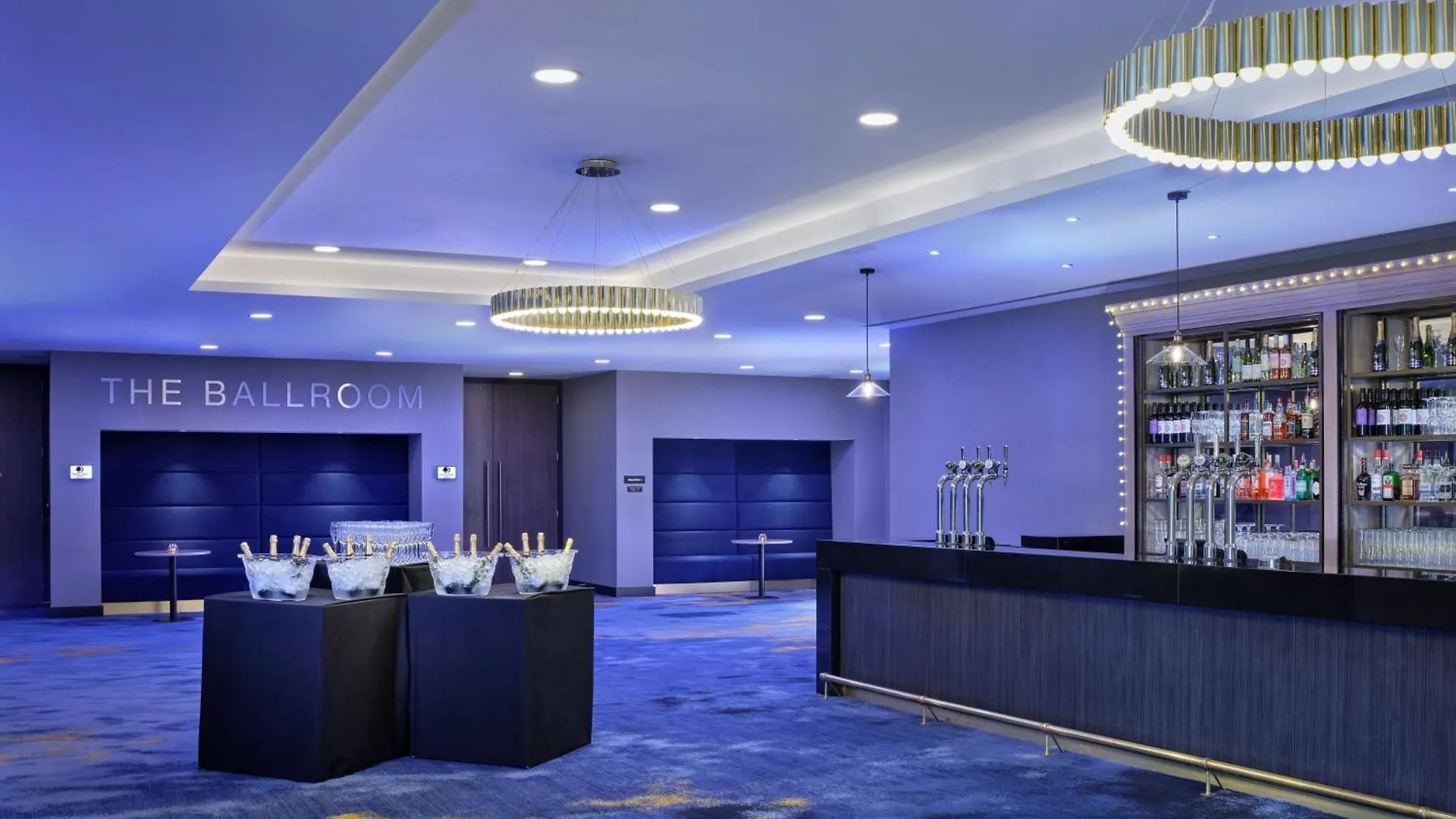 Doubletree By Hilton Hull Hotel Kingston upon Hull
