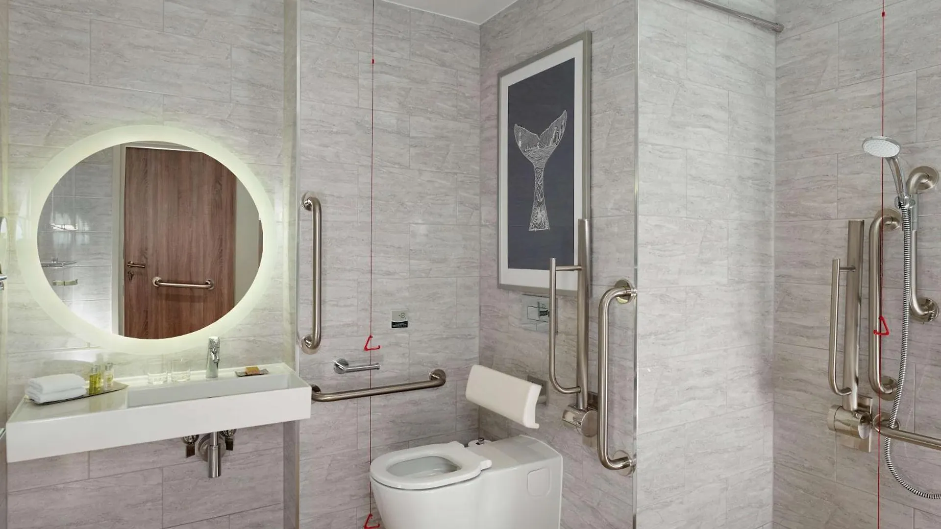 Doubletree By Hilton Hull Hotel Kingston upon Hull