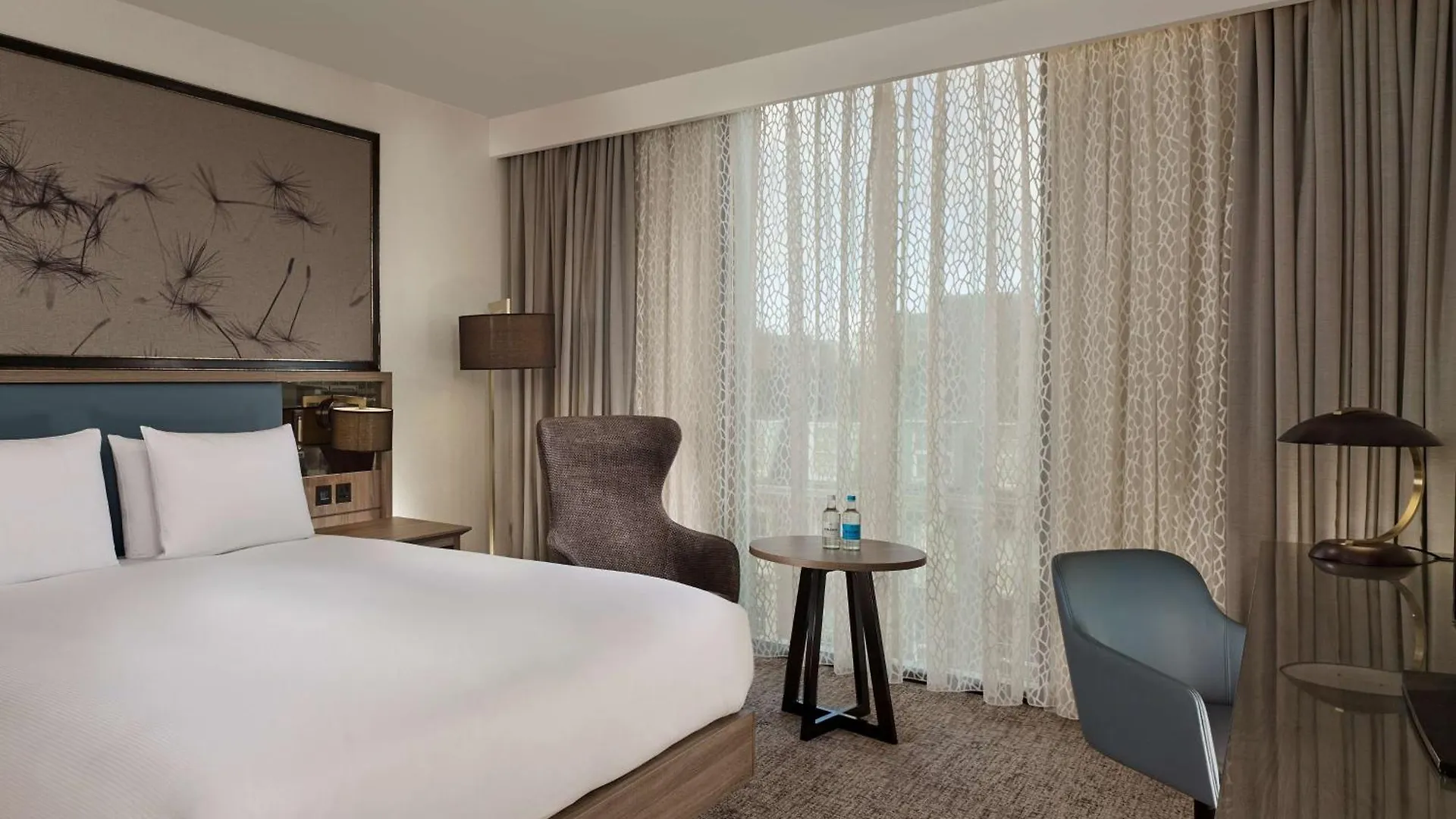 Doubletree By Hilton Hull Hotel Kingston upon Hull
