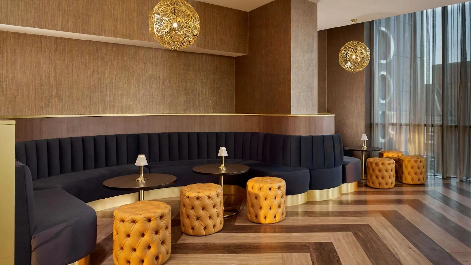 Doubletree By Hilton Hull Hotel Kingston upon Hull