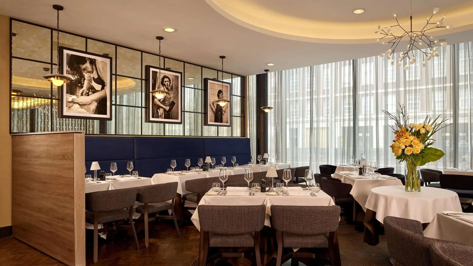 Doubletree By Hilton Hull Hotel Kingston upon Hull