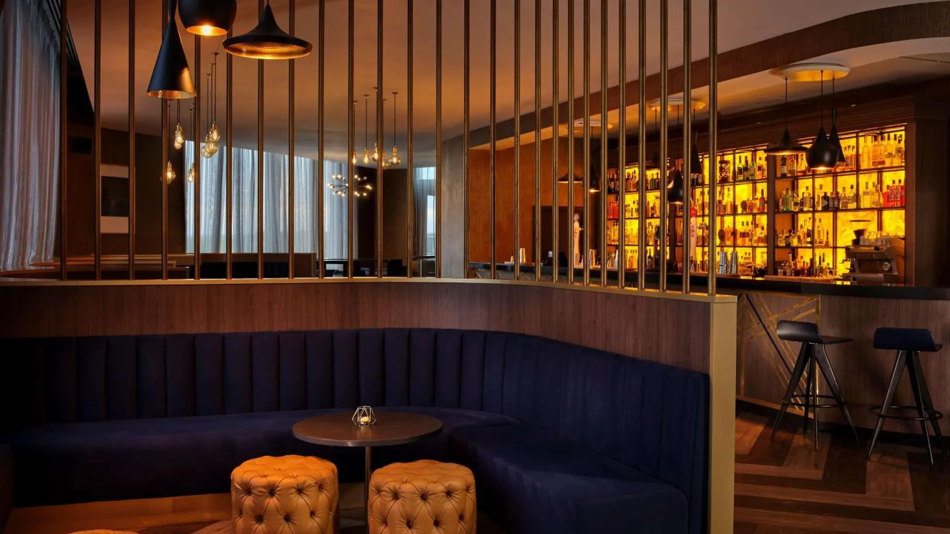 Doubletree By Hilton Hull Hotel Kingston upon Hull 4*,  United Kingdom