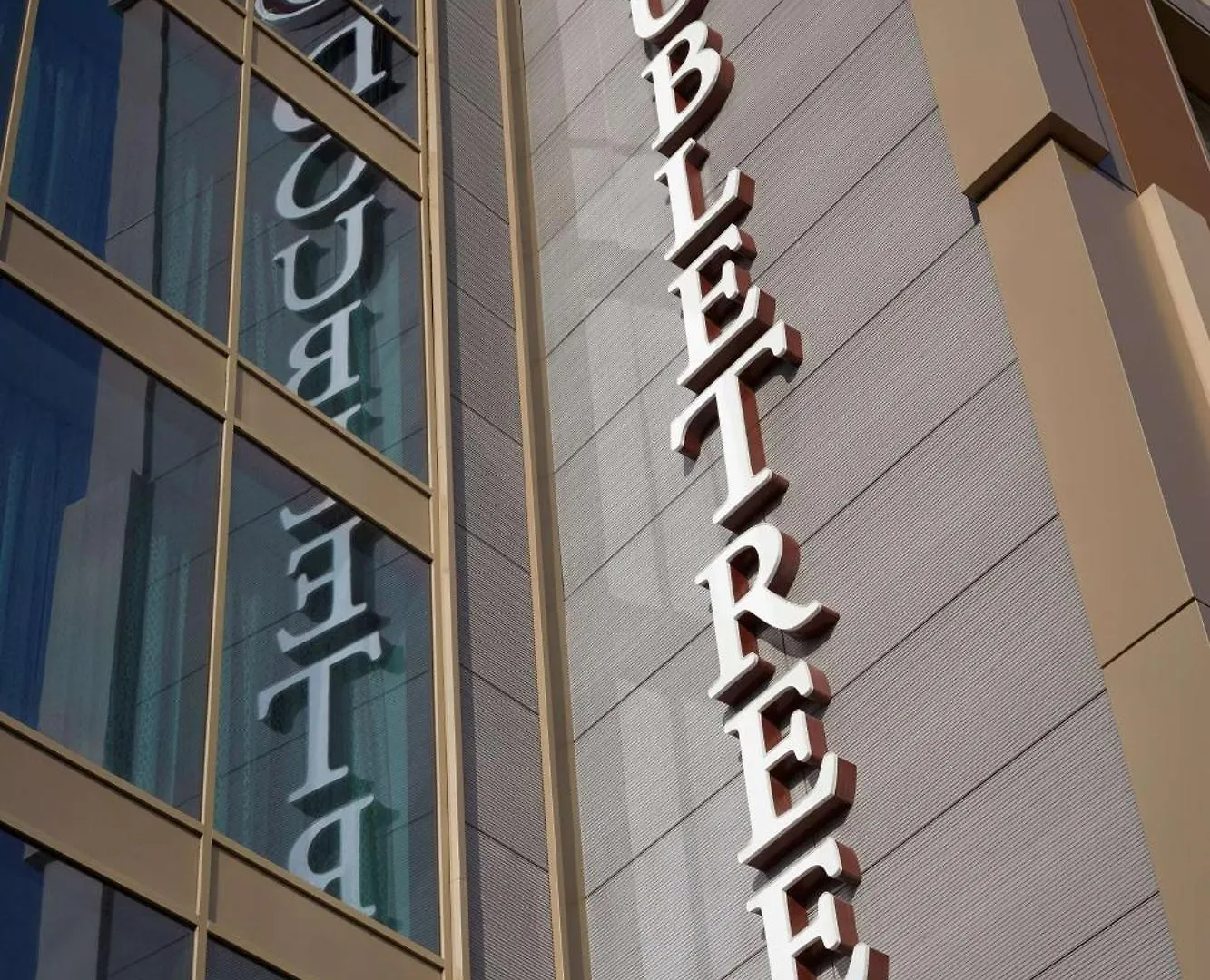 Doubletree By Hilton Hull Hotel Kingston upon Hull