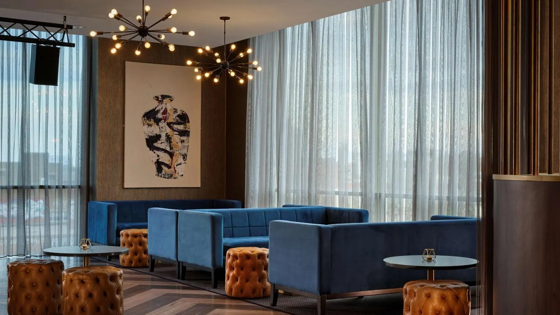 Doubletree By Hilton Hull Hotel Kingston upon Hull