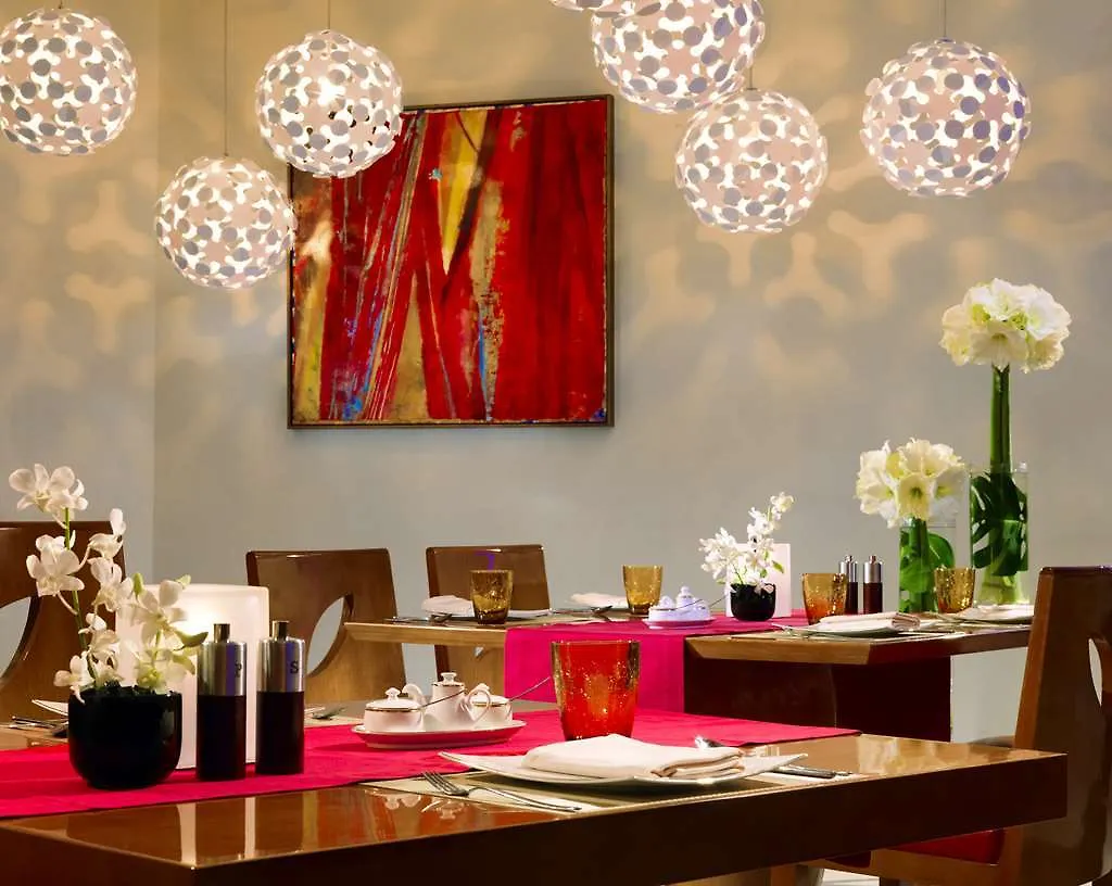 Doubletree By Hilton Hull Hotel Kingston upon Hull United Kingdom