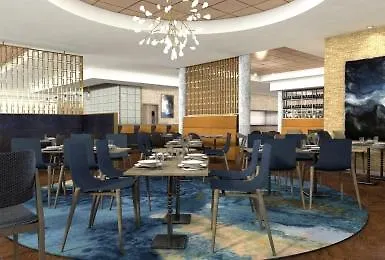 Doubletree By Hilton Hull Hotel Kingston upon Hull United Kingdom